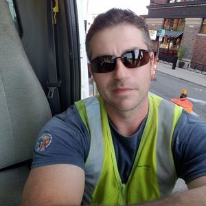 Meet your Posher, Kevin